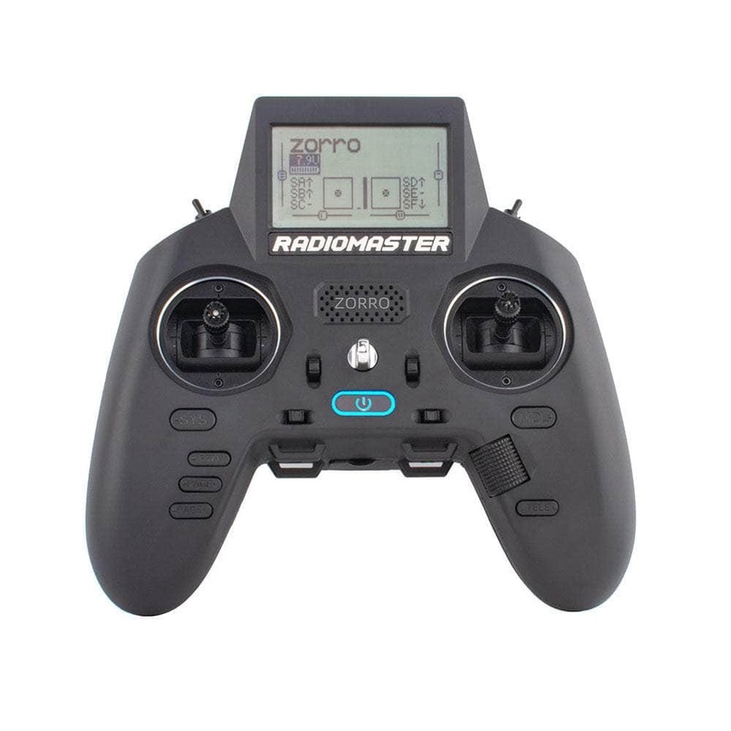 RadioMaster Zorro OpenTX RC Transmitter – Choose Version