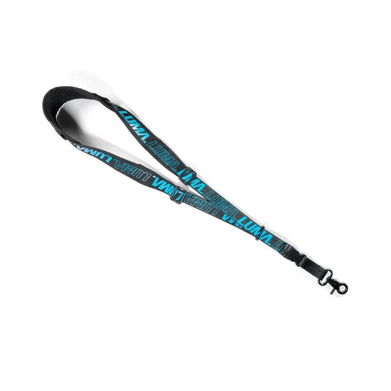 Luma Quads Padded Transmitter Strap / Lanyard