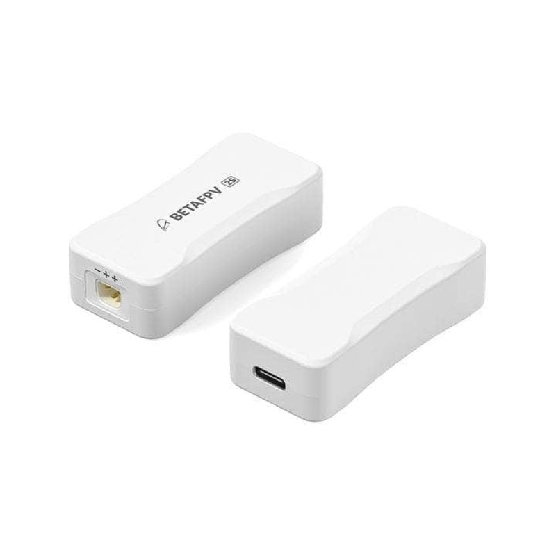 BetaFPV 2S Battery Charger / Voltage Tester – Choose Your Version
