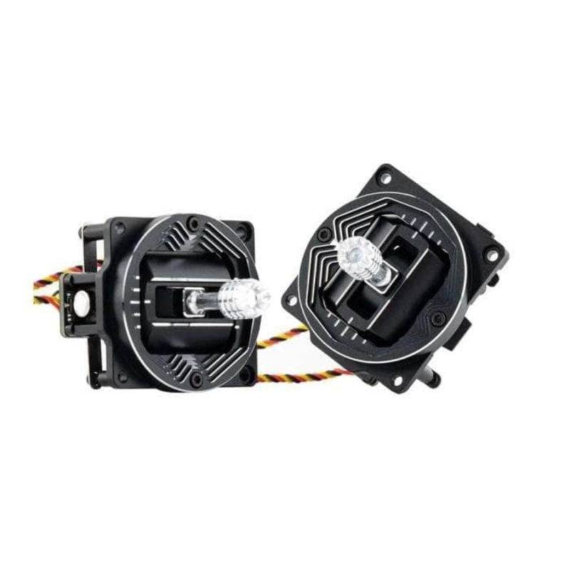 RadioMaster Nano CNC AG01 Hall Gimbal – Set