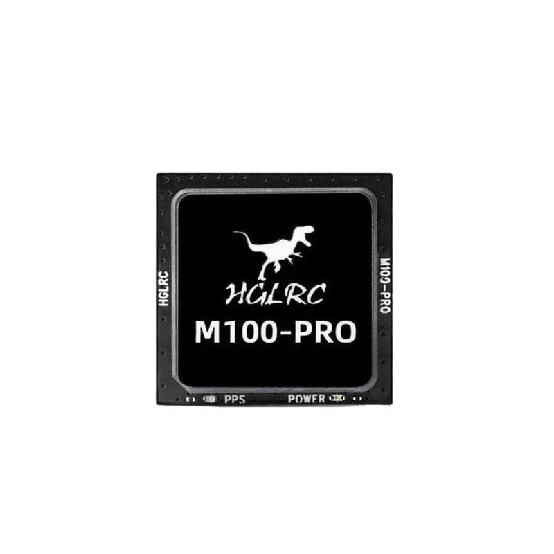 HGLRC M100 Pro GPS Module