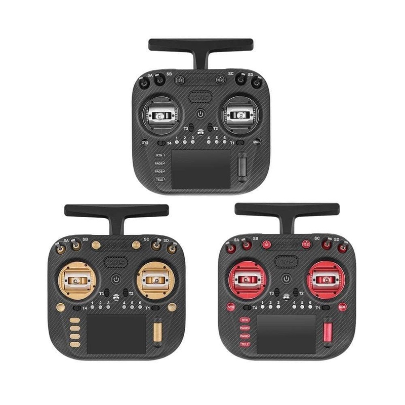 (PRE-ORDER) RadioMaster TX15 Max Radio Transmitter – ELRS 2.4GHz